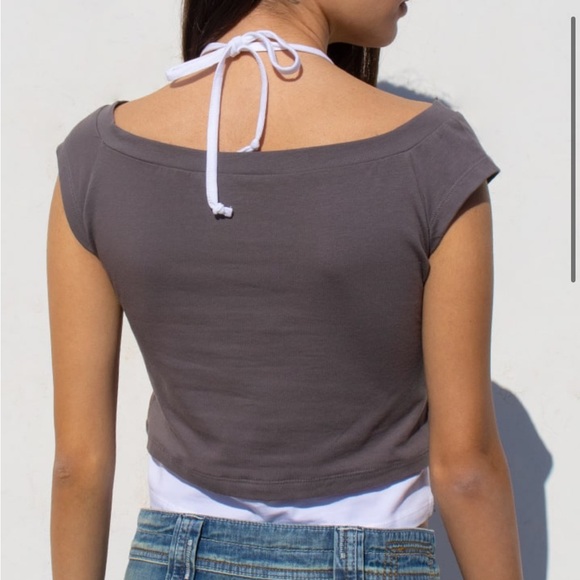 Two layer top - Picture 2 of 6